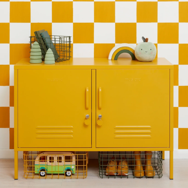 mustard made lowdown locker mustard LO MU lifestyle 3