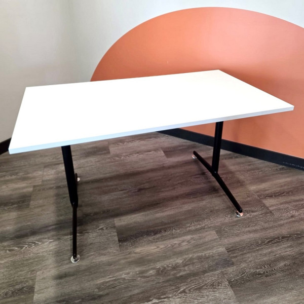 8440 TREC Senator White Table