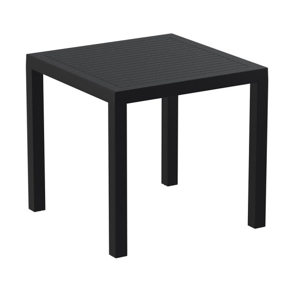 Ares Table 80 Black v2