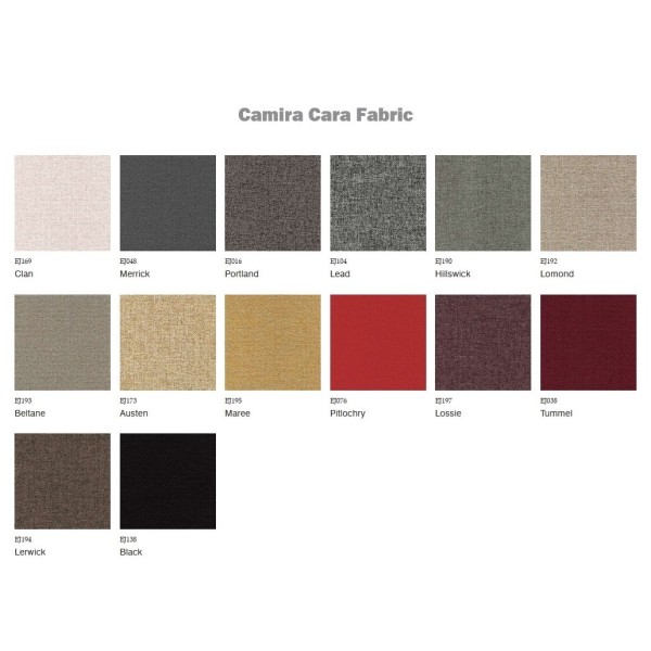 Camira Cara Fabric image 1 v3