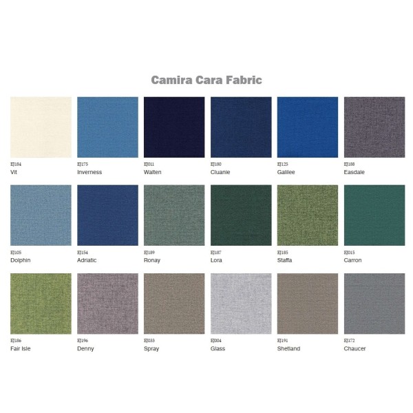 Camira Cara Fabric image 2 v5