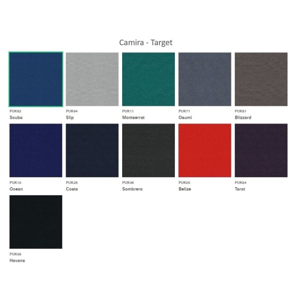 Camira Target v12