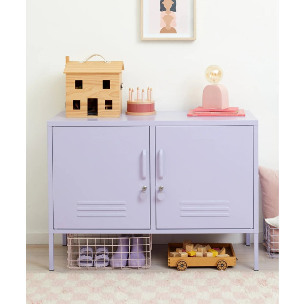 lowdown locker lilac LO LI lifestyle 2