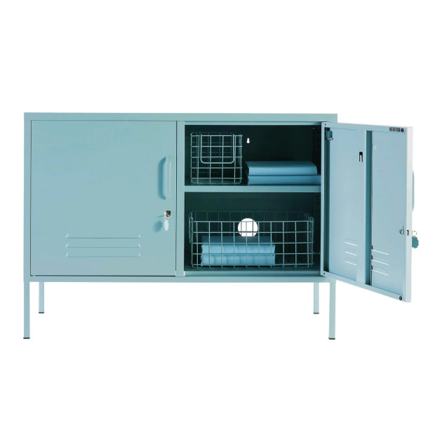lowdown locker ocean LO OC open