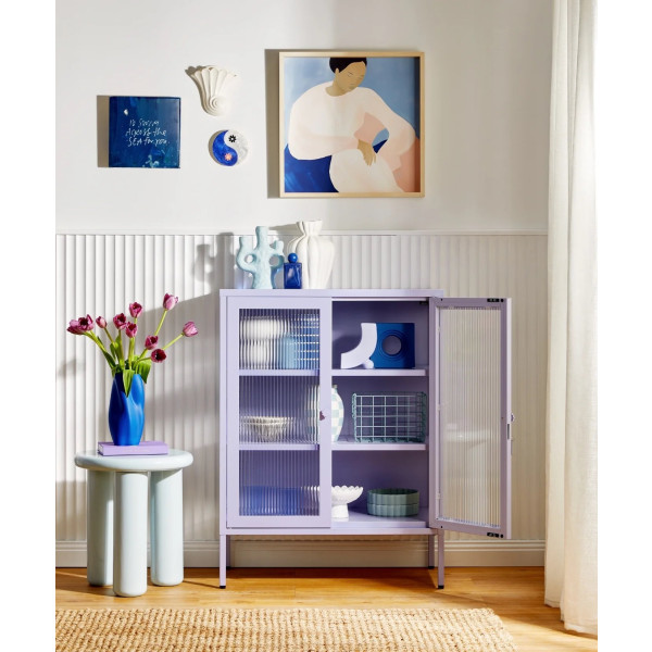 mixer locker lilac MX LI lifestyle 2